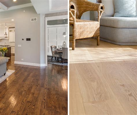 Exceptional Flooring Options