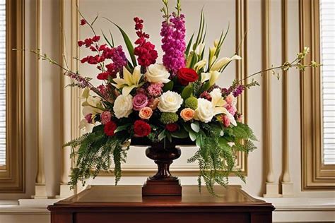 Exceptional Floral Arrangements for Every Occasion