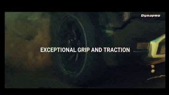 Exceptional Grip and Traction: