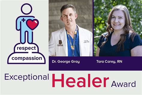 Exceptional Healer: