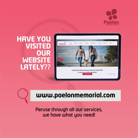 Exceptional Healthcare Services at Your Fingertips