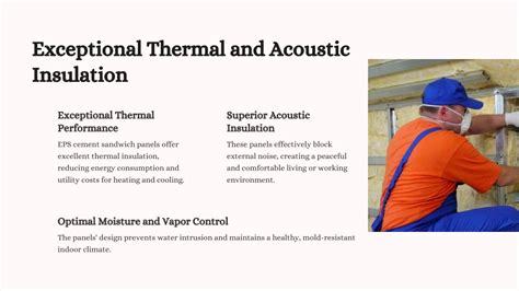 Exceptional Insulation: