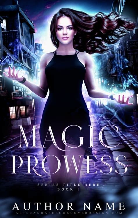 Exceptional Magic Prowess: