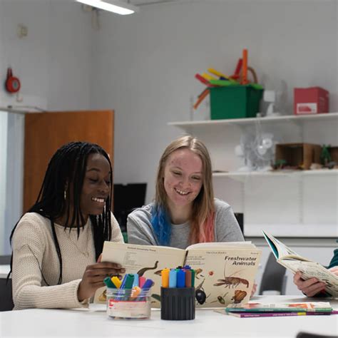 Exceptional Opportunities for Advanced Studies and Research