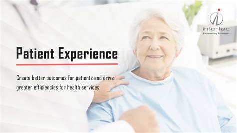 Exceptional Patient Care