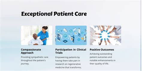 Exceptional Patient Care: