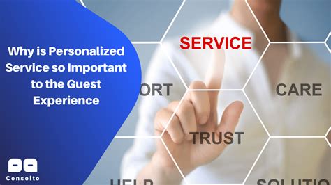 Exceptional Personalized Services