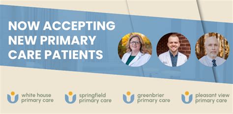 Exceptional Primary Care