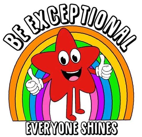 Exceptional Programs: