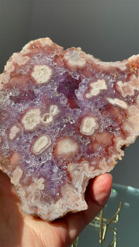 Exceptional Quality Agate Slabs for Discerning Taste