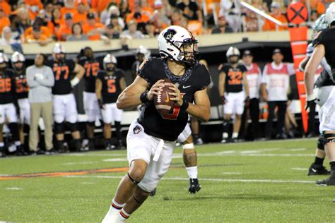 Exceptional Quarterback Play: