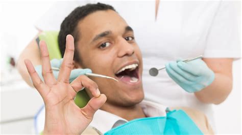 Exceptional Services for Optimal Oral Health