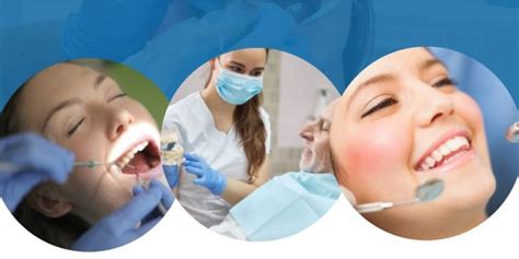 Exceptional Services for Unparalleled Oral Health: