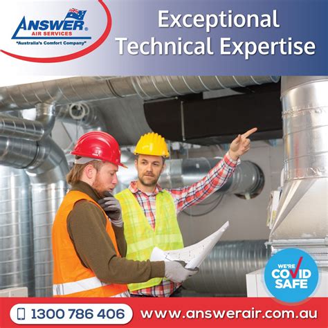 Exceptional Technical Expertise: