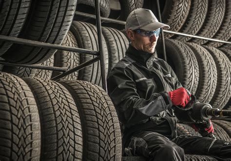 Exceptional Tire Services: