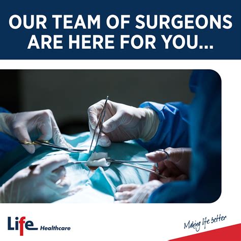 Exceptional surgical expertise: