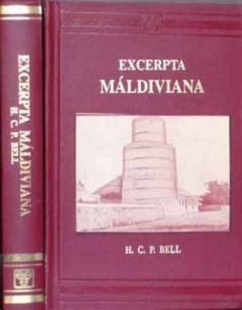 Excerpta Maldiviana Reprint Colombo 1922-35 Edition Kindle Editon