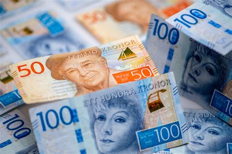 Exchange 1,000,000 Swedish Krona to Dollars: The Ultimate Guide