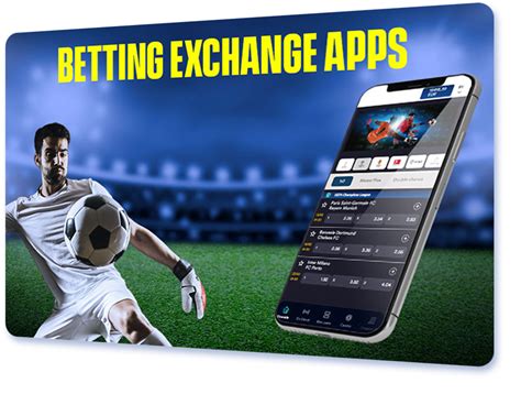 Exchange Betting App