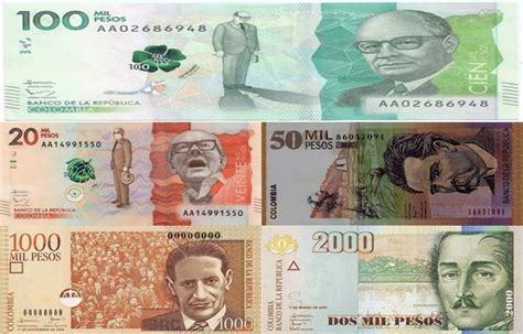 Exchange Colombian Pesos to Dollars: Get the Most for Your Money