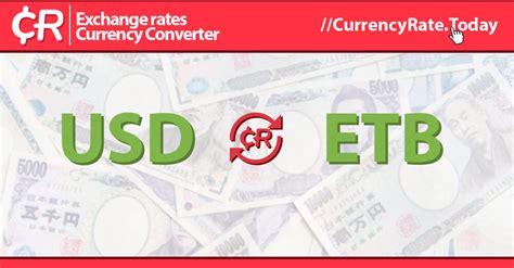 Exchange Dollar to Birr: A Comprehensive Guide to Currency Conversion