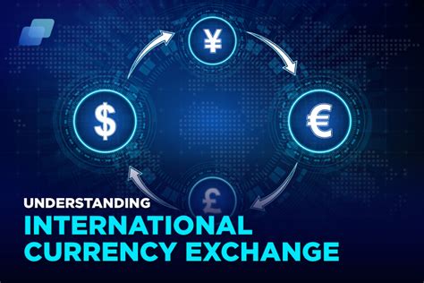 Exchange International Pte Ltd: A Comprehensive Guide to International Currency Exchange