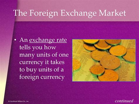 Exchange Rate: The Foundation of Currency Conversion