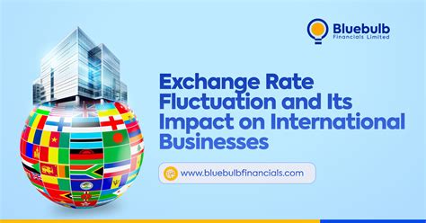 Exchange Rate Fluctuations and their Impact