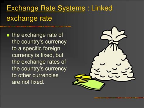 Exchange Rate Systems: A Historical Perspective