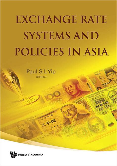 Exchange Rate Systems And Policies In Asia PDF