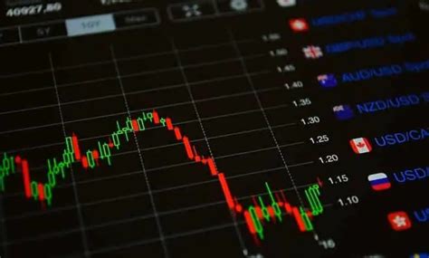 Exchange Rates: A Dynamic Dance