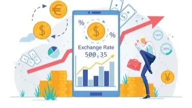 Exchange Rates and Their Impact