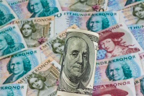 Exchange Swedish Krona to Dollars: A Comprehensive Guide