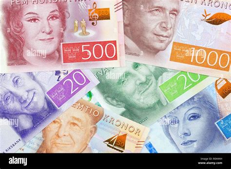 Exchange Swedish Krona to Dollars: A Comprehensive Guide for the Curious