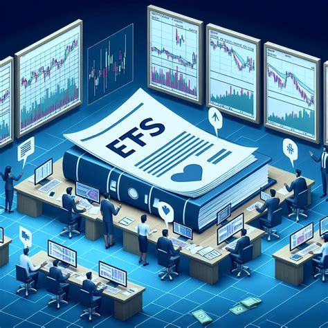 Exchange Traded Funds Singapore: A Comprehensive Guide