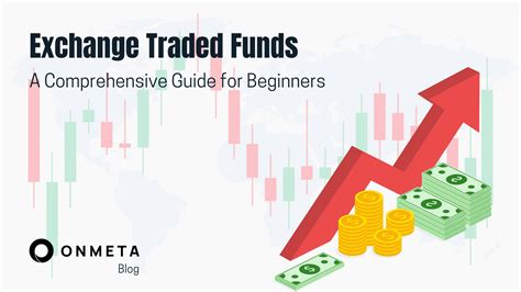 Exchange Traded Funds in Singapore: A Comprehensive Guide to Empower Your Investments