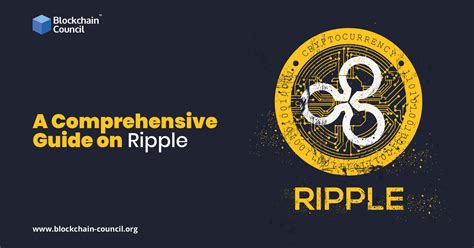 Exchanges with Ripple: A Comprehensive Guide to 7 Top Platforms