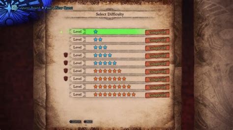 Exclamation Point on Quest MHWI: A Comprehensive Guide to Enchanting Your Weaponry!