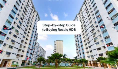 Exclusive: Uncover the Ultimate Guide to HDB Valuation Timeframes