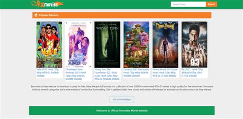 Exclusive Access to the Ultimate Movie Haven: 9xmovies 9xmovies 9xmovies Unveiled