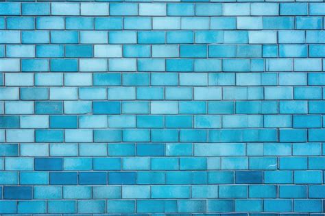 Exclusive Blue Bricks: A Distinctive Edge