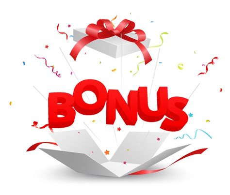 Exclusive Bonuses & Promotions