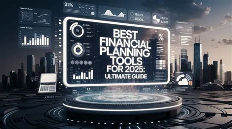 Exclusive Calculator: The Ultimate Financial Planning Tool