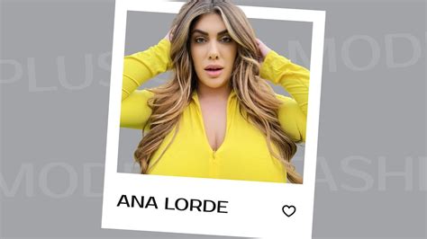 Exclusive Content: A Comprehensive Guide to the Ana Lorde OnlyFans Leak