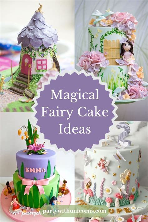 Exclusive Designs for a Magical Birthday