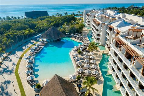 Exclusive Enchantments of Mexico's All-Inclusive Paradise