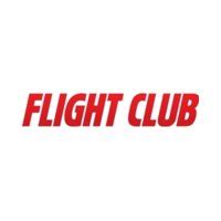 Exclusive Flight Club Promo Code for 20% Savings