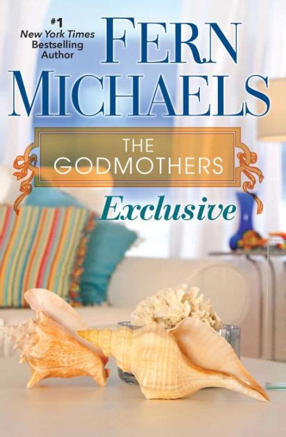 Exclusive Godmothers Series Epub