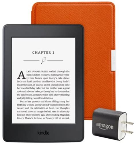 Exclusive Kindle Paperwhite Promotion Code - Limited Time Offer!