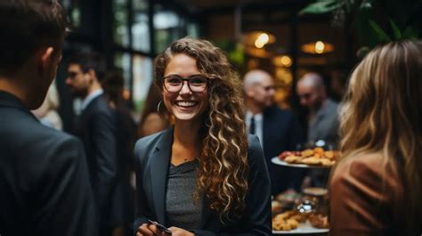 Exclusive Networking Events: